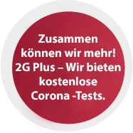 Corona test